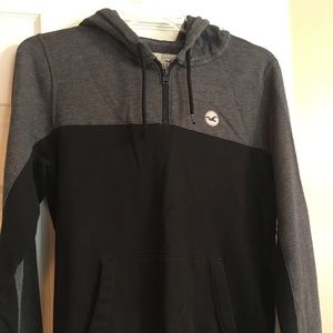 Hollister hoodie